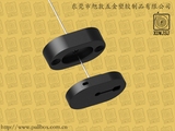 椭圆形磁性支架2