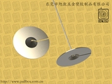 圆铁帽