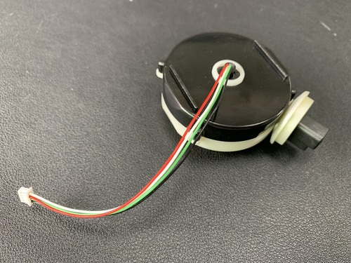 手机防盗器收线盒
